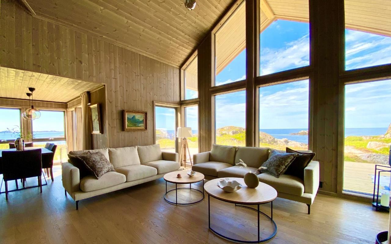 Sunset Panorama Villa Sand  Екстериор снимка